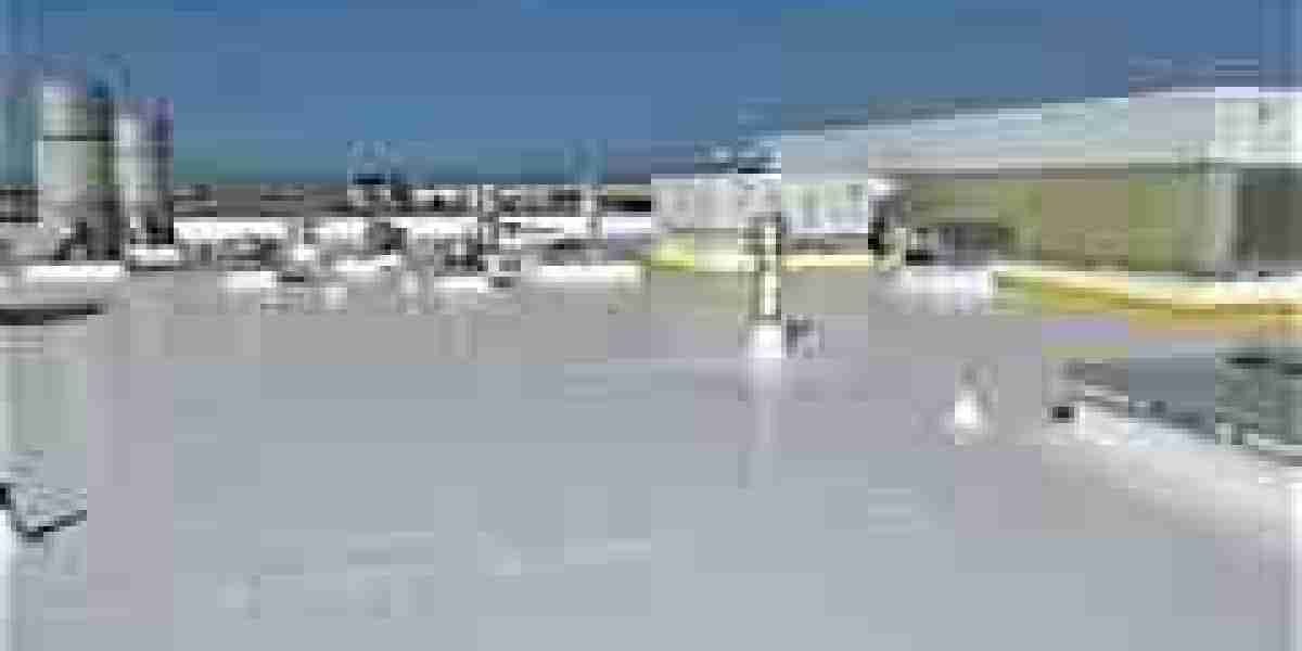 Denver commercial roofing