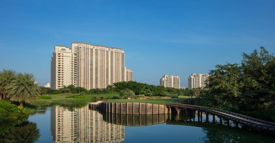 DLF The Camellias Luxury Apartments Sector 42 Gurgaon