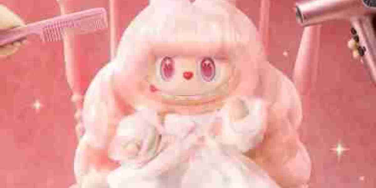 Labubu Poland | Discovering the World of Original Labubu Collectibles