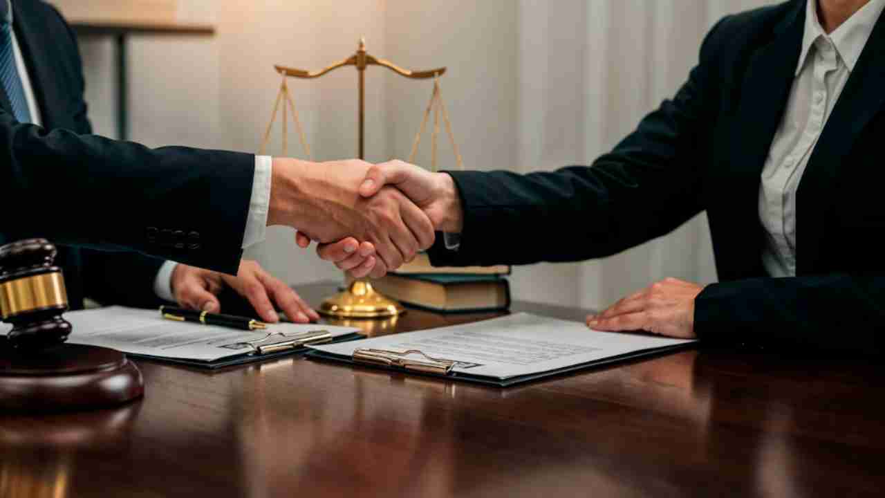 lawyers in manchester 