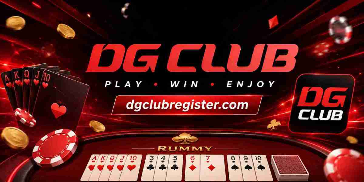 Dg Club – Complete Guide to Games, Login & Registration