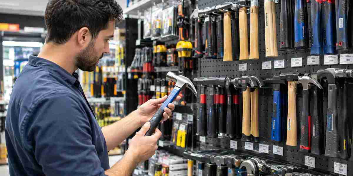 How Can You Check Hammer Quality Before Making a Purchase?