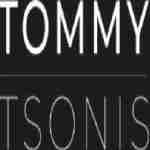 Tommy Tsonis Saxophone Profile Picture