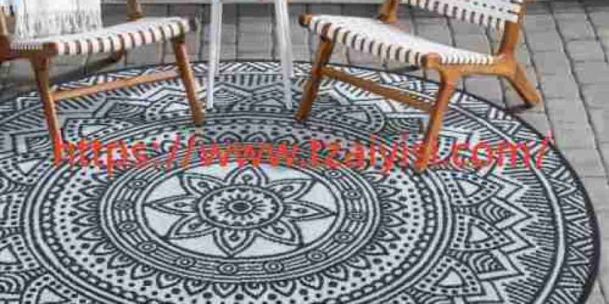 What Questions Should Buyers Ask Aiyisi China Round Outdoor Mat Suppliers
