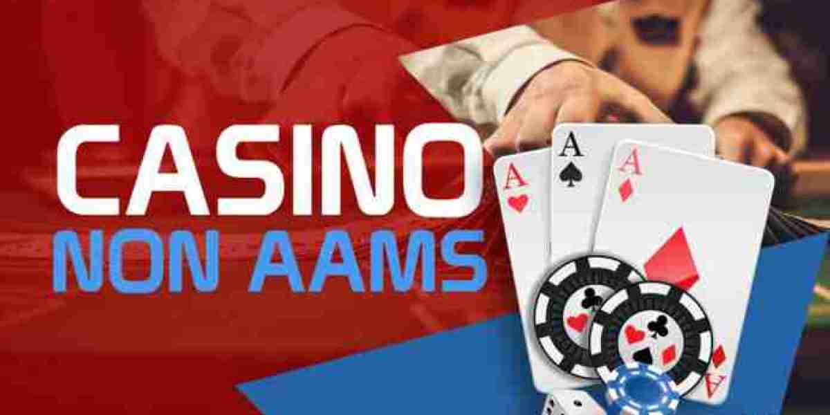 Casino online non AAMS: pagamenti, verifiche e gestione consapevole dell’account