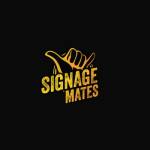 signage mates Profile Picture