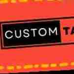 thecustom tagsuk Profile Picture