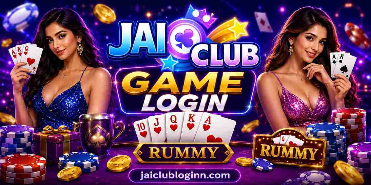 Jai Club Game Login – Simple Sign-In and Account Guide