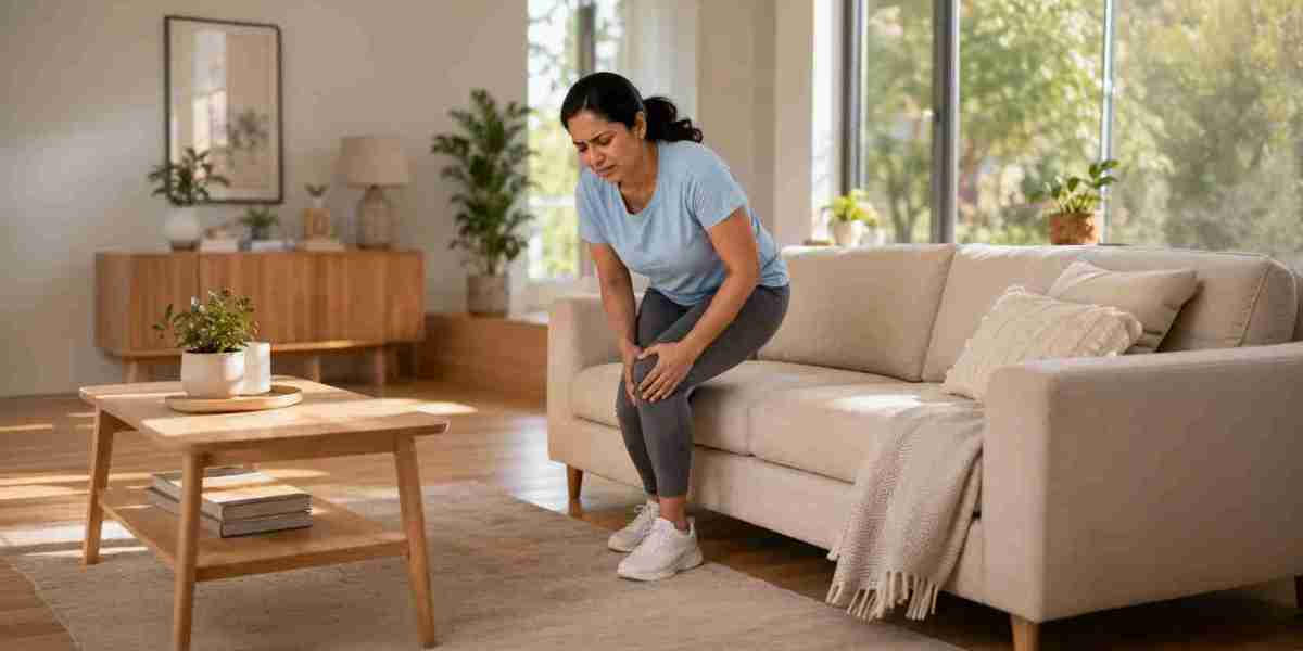Pain Clinic in South Extension Delhi for Comprehensive Pain Care