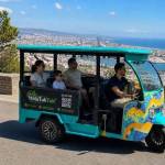 HolaTukTuk Barcelona Tours Profile Picture
