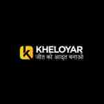 Kheloyari app Profile Picture