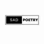 Sad Poetry Web profile picture