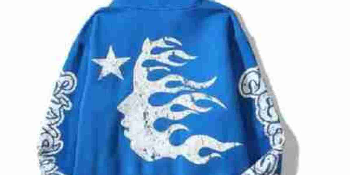 Shop Official Hellstar Clothing | New Urban Fashion Collection