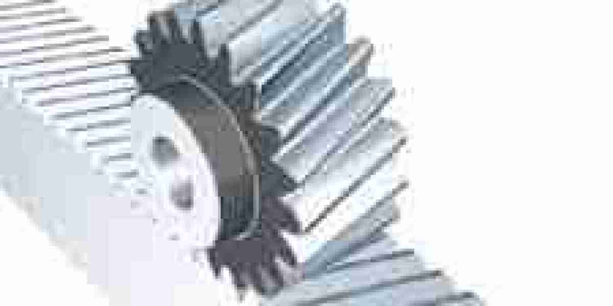 Manufacturing Quality in Industrial Linear Drives