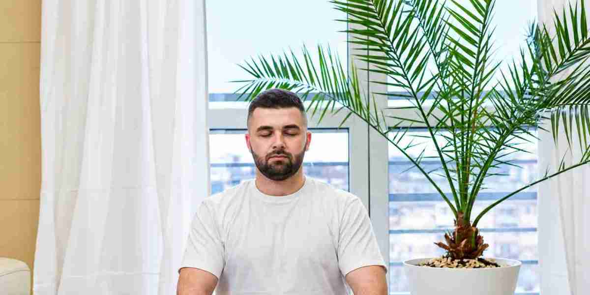 What is Transcendental Meditation?