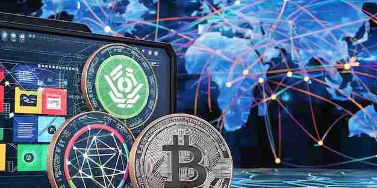 Maximizing Capital Control with Crypto P2P and How to Buy USDT
