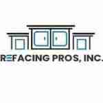 Refacing Pros Profile Picture