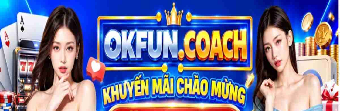 okfun coach Cover Image