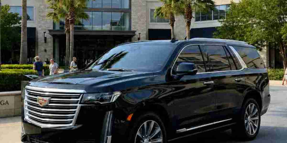 Limousine Service Roswell | North Fulton Limo