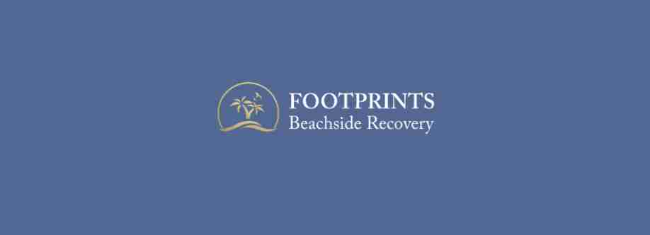 Footprints Beachside Recovery Cover Image