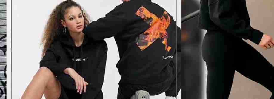 FZ Apparel Cover Image