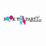 BOOK THE PARTY Profile Picture