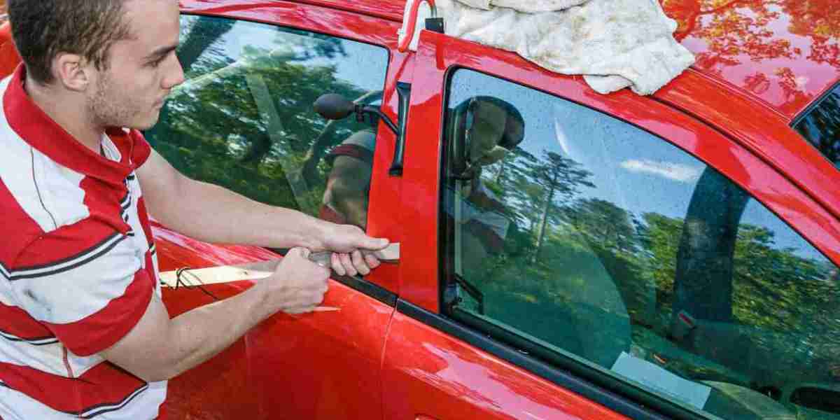 How Mobile Locksmith Services in Indianapolis, IN Make Lock and Key Problems Easier to Solve