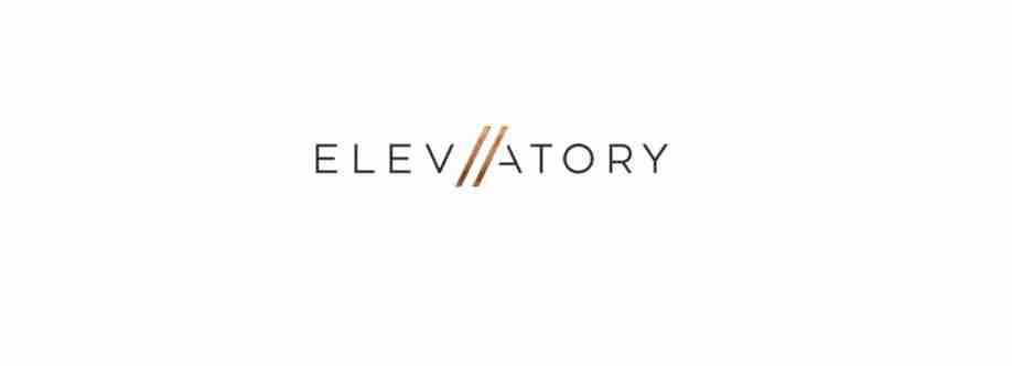 Elevatory Cover Image