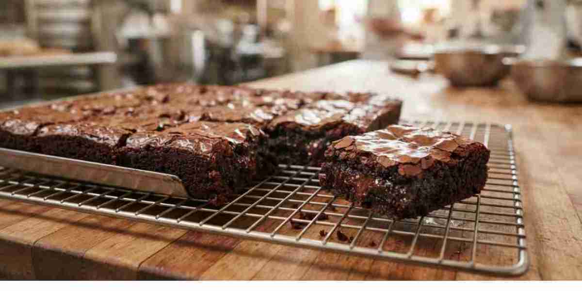 What Makes a High-Quality Brownie Mix? Key Factors Bakers Should Evaluate