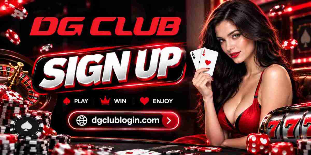 Dg Club Sign Up – Easy Account Creation and Access Guide
