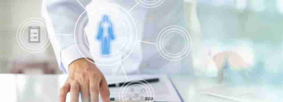 Healthcare SEO Company Cover Image