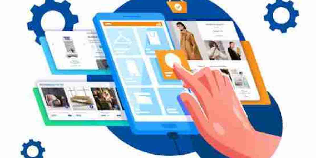 Ecommerce Web Design in India: Build a Modern Online Store That Drives Growth