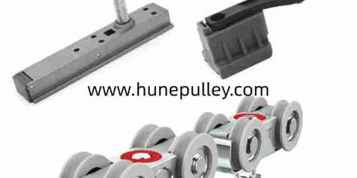 Why Choose a Sliding Door Roller for Practical Door Systems?