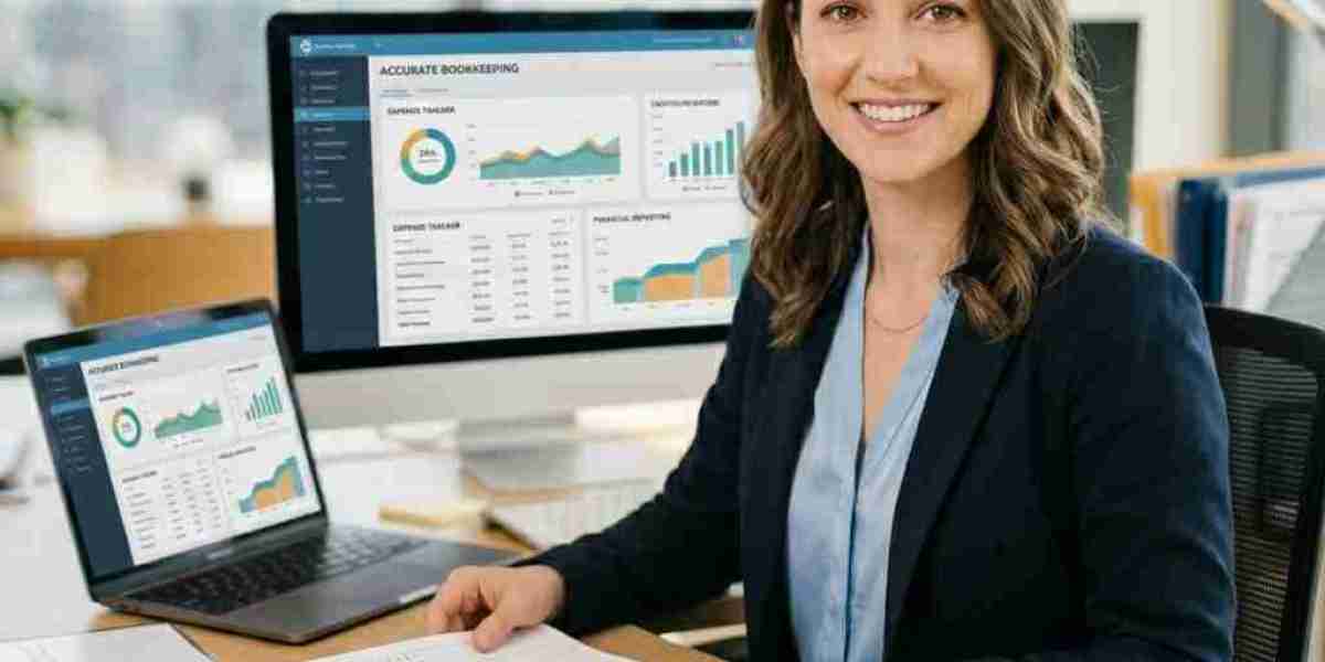 Outsource accounts receivable services