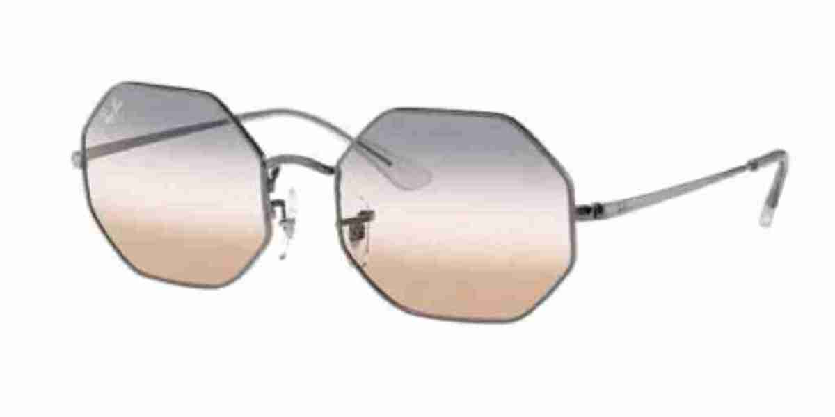 Ray Ban Sunglasses: A Classic Choice for Modern Style