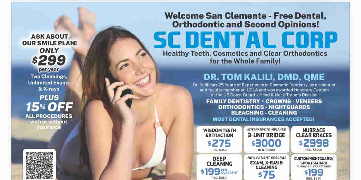 Dr Tom Kalili