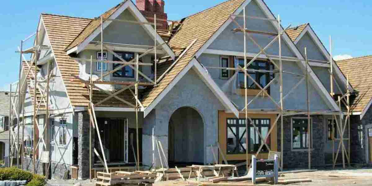 How Does New Construction Begin in Rhinebeck, NY?