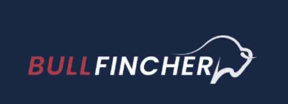 Bull Fincher Cover Image