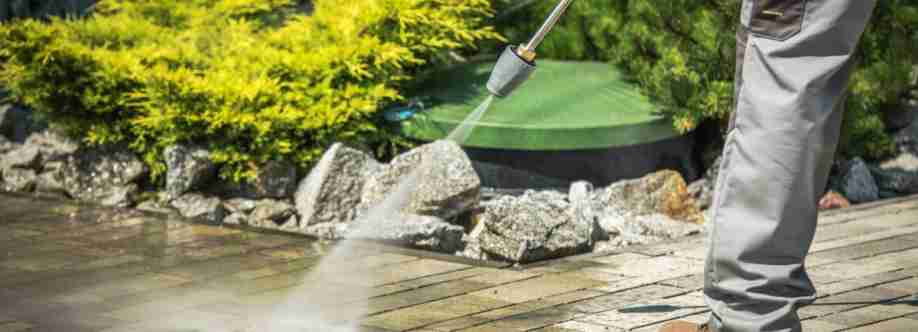 Sams Pressure Washing Cover Image