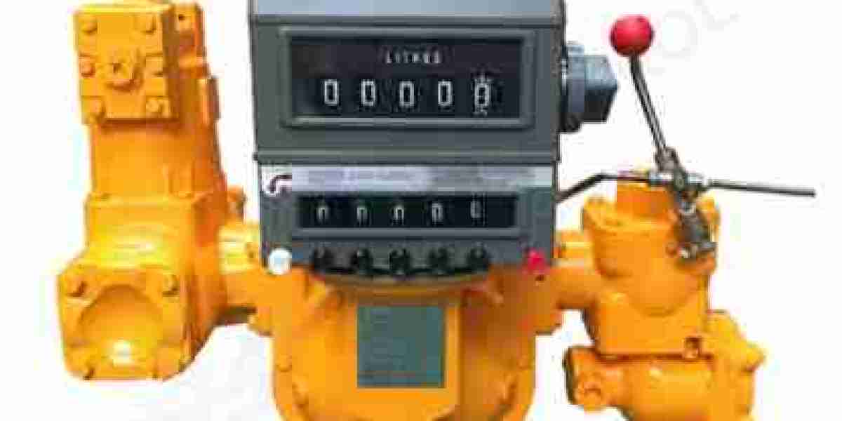 Professional Equipment for Modern Petroleum Operations