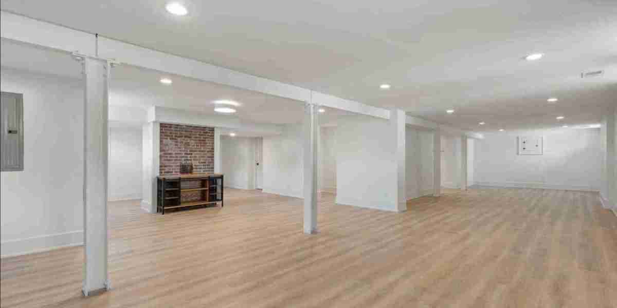 Basement Remodeling Services in Annandale, VA: A Practical Guide to Creating More Living Space