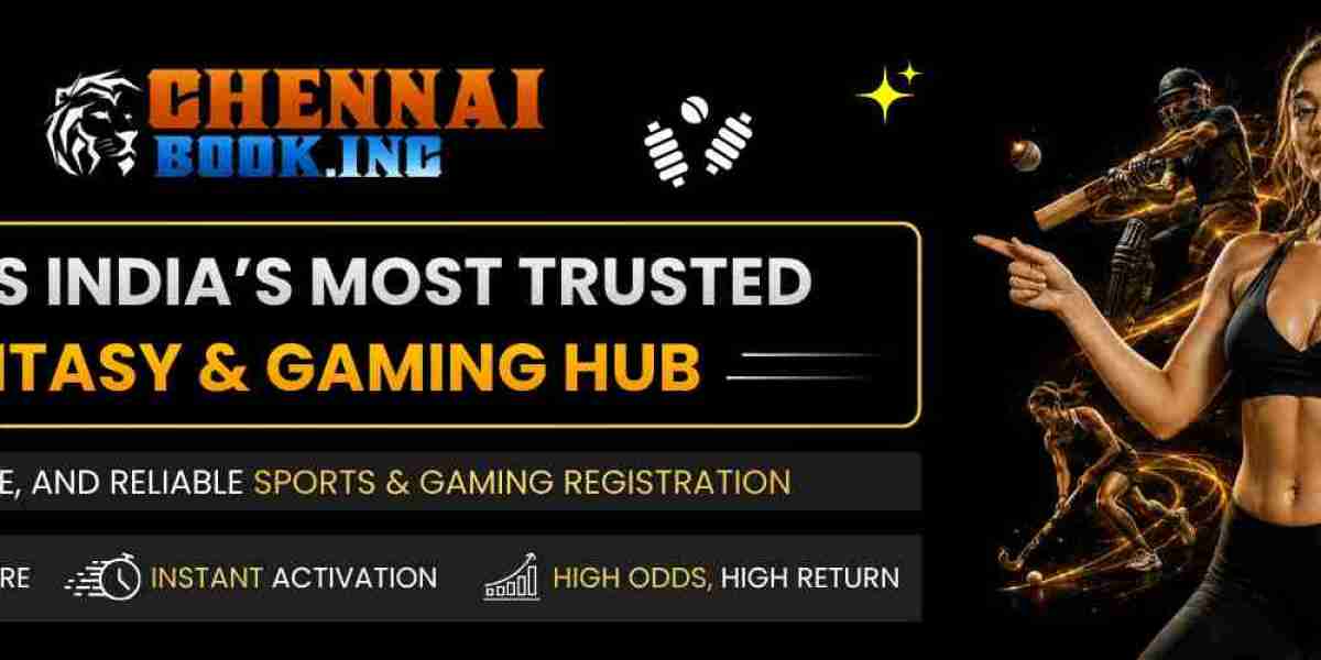 Sports Betting ID and Casino Betting ID: A Simple Guide to Online Betting Access