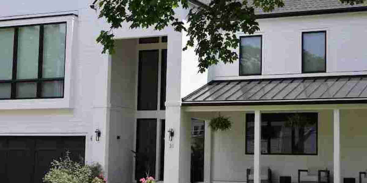 Crafting Elegant Homes With Purpose and Lasting Quality