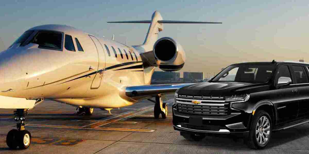 Why Is a Limo Service a Smart Choice for Special Events?