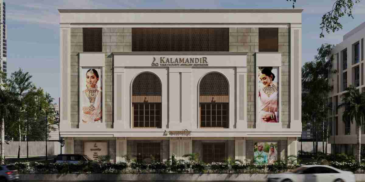 Top Jewellers in Surat | Gold, Diamond, Platinum & Bridal Jewellery