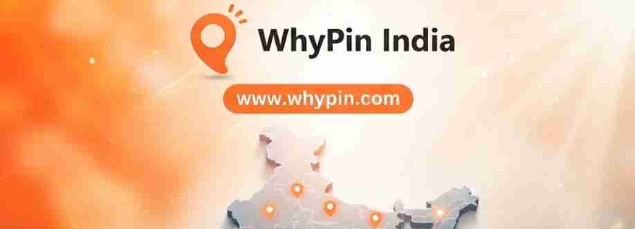 WhyPin India Cover Image