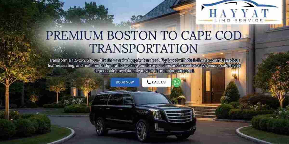 Travel Preparation Tips for a Boston to Cape Cod Car Service