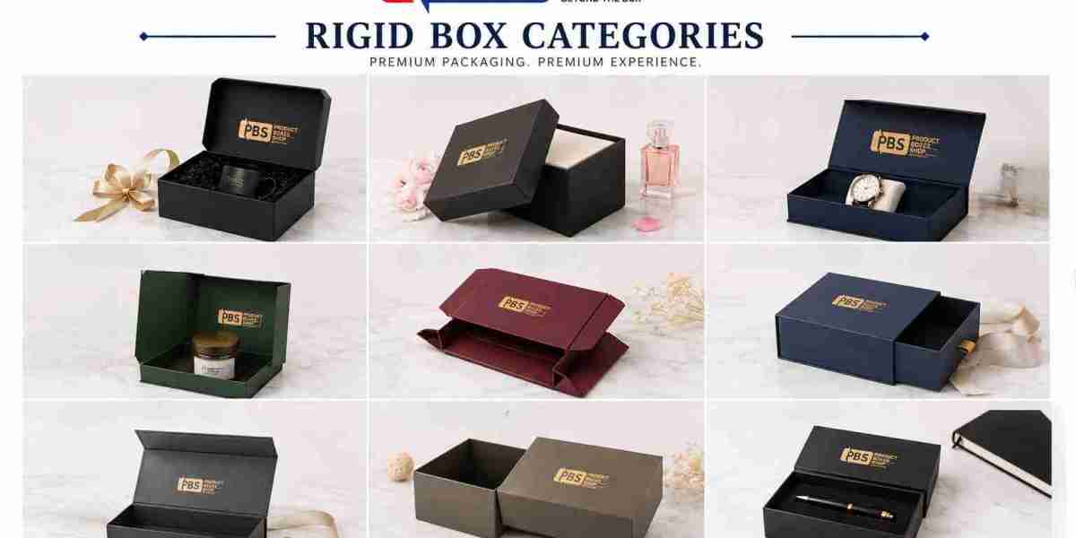 Retail Packaging: What Sets US Shelf-Ready Boxes Apart