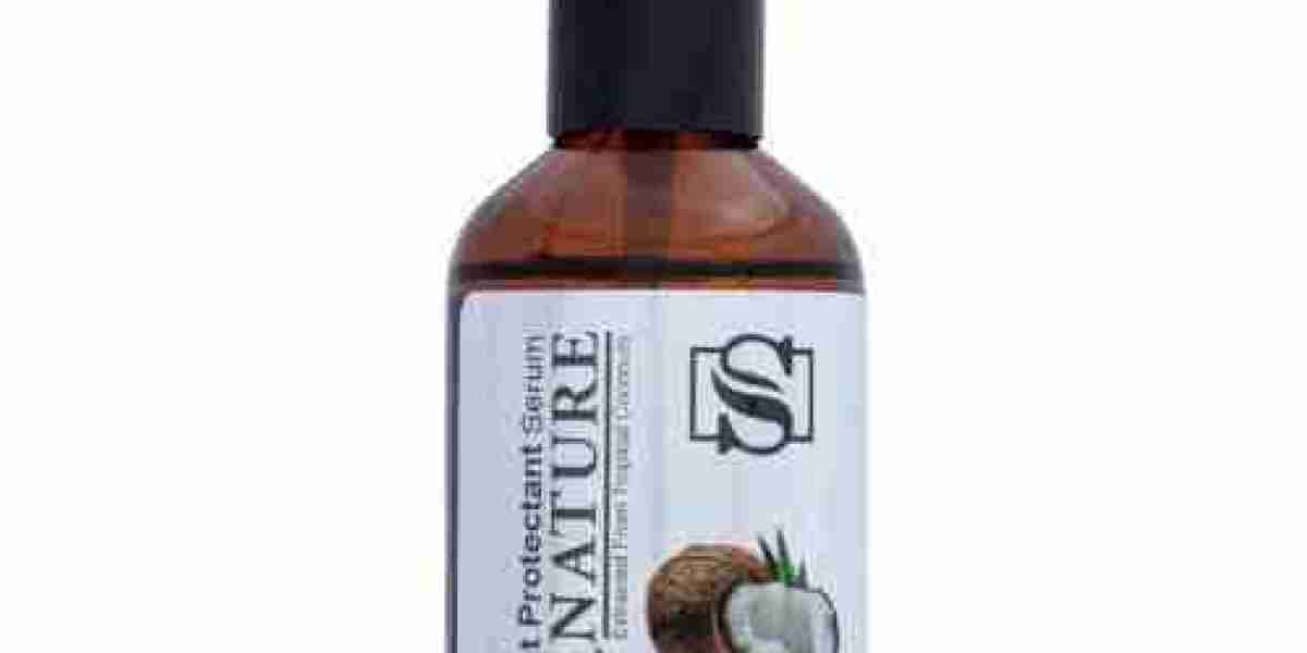 How Natural Oils Can Improve Your Daily Hair Care Routine