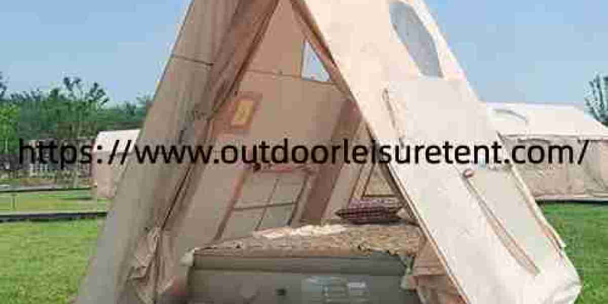 How Can Mansen Inflatable Tent Manufacturer Handle Wholesale Inflatable Tent Requests